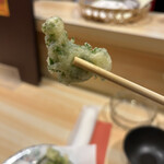 居酒屋 惠 - こごみ