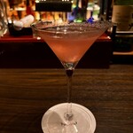 BAR NORD - コスモポリタン