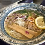 浮世離れのMEN DOROBO - 