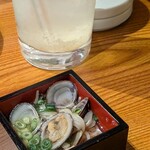 浪速炉ばた 東洋小噺 - 