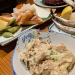 浪速炉ばた 東洋小噺 - 