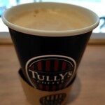 タリーズコーヒー - ドリンク写真: