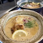 浮世離れのMEN DOROBO - 