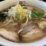 喜多方ラーメン 坂内 - 料理写真: