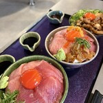 浮世離れのMEN DOROBO - 