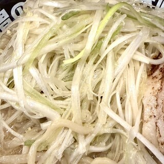 濃厚味噌ラーメンジム 味噌のジョー_1