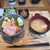 KINKA sushi bar izakaya - 料理写真: