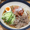 らーめん専門店 ドラゴンマン - 