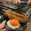 黒毛和牛焼肉 白か黒 - 