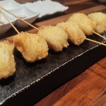 串 ポロ衛門 - 