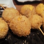 串 ポロ衛門 - 