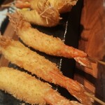 串 ポロ衛門 - 