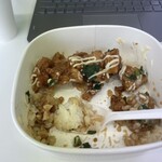 セブンイレブン - 料理写真: