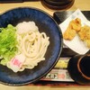 資さんうどん - 料理写真: