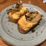 nakameguro SLOW TABLE - 