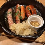 nakameguro SLOW TABLE - 
