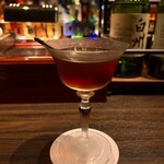 BAR NORD - マンハッタン
