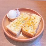 びっくりドンキー - 料理写真: