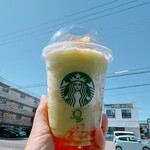 スターバックス・コーヒー - ドリンク写真: