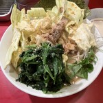 ラーメン 三七十家 - 