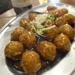 中華料理たつみ - 料理写真: