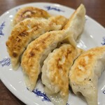 中華料理たつみ - 