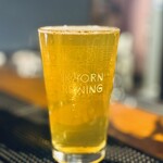 INKHORN BREWING - 