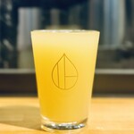 INKHORN BREWING - 