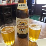 中華料理たつみ - 