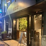 INKHORN BREWING - 