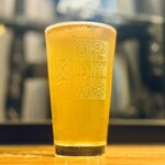 INKHORN BREWING - 