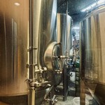 INKHORN BREWING - 