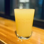 INKHORN BREWING - 