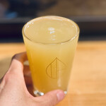 INKHORN BREWING - 
