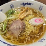 中華料理たつみ - 