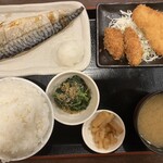 お肴や - 料理写真: