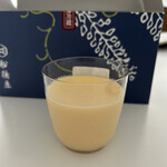 船橋屋 こよみ - ドリンク写真:
