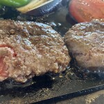 たちばなのバーグステーキ 本店と工房 - 