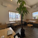 たちばなのバーグステーキ 本店と工房 - 