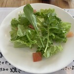 たちばなのバーグステーキ 本店と工房 - 