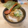 にぼしらーめん88 - 