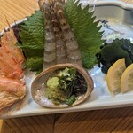 魚将　さかなちゃん - 