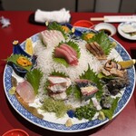割烹よし田 - 