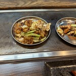 鉄板 ななころ - 