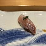 寿司割烹 魚紋 - 
