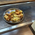 鉄板 ななころ - 