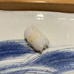寿司割烹 魚紋 - 