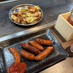 鉄板 ななころ - 