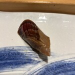 寿司割烹 魚紋 - 