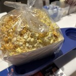 109シネマズ湘南 コンセッション - 料理写真: